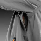 Husqvarna Xplorer Garden Rain/Wind Jacket, Size M
